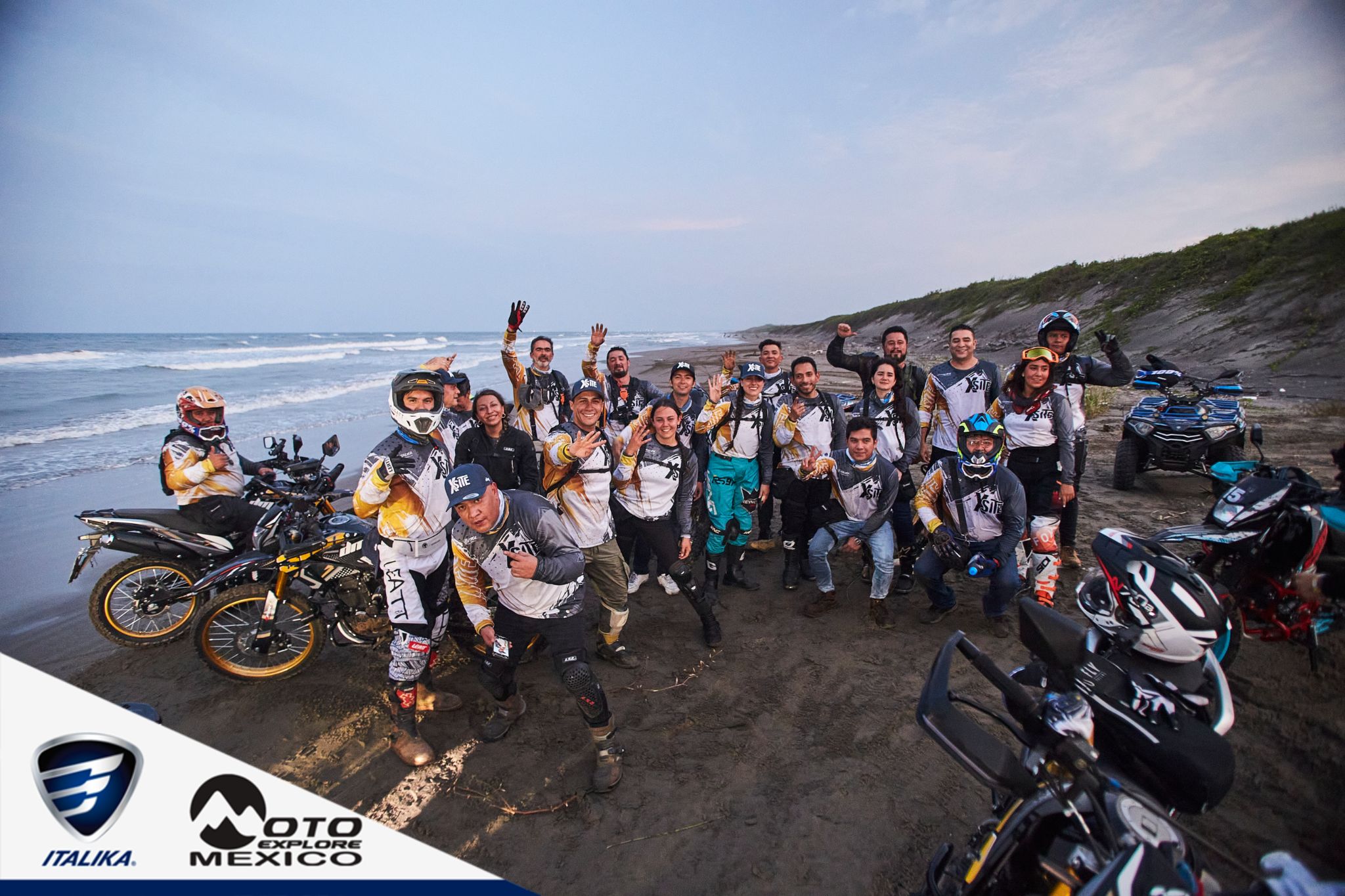 ITALIKA CHACHALACAS D1 489